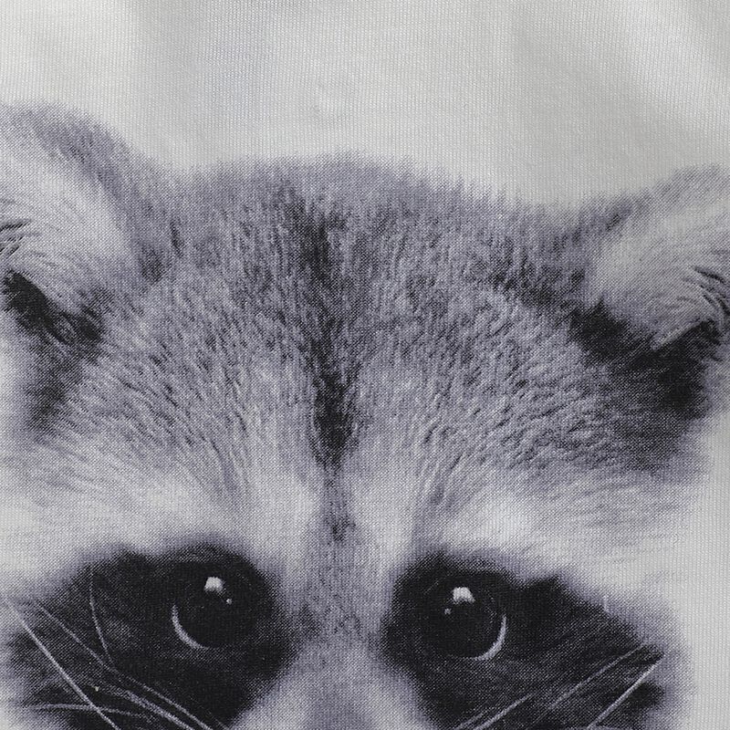  Long Sleeve T-Shirt With Print image number 2
